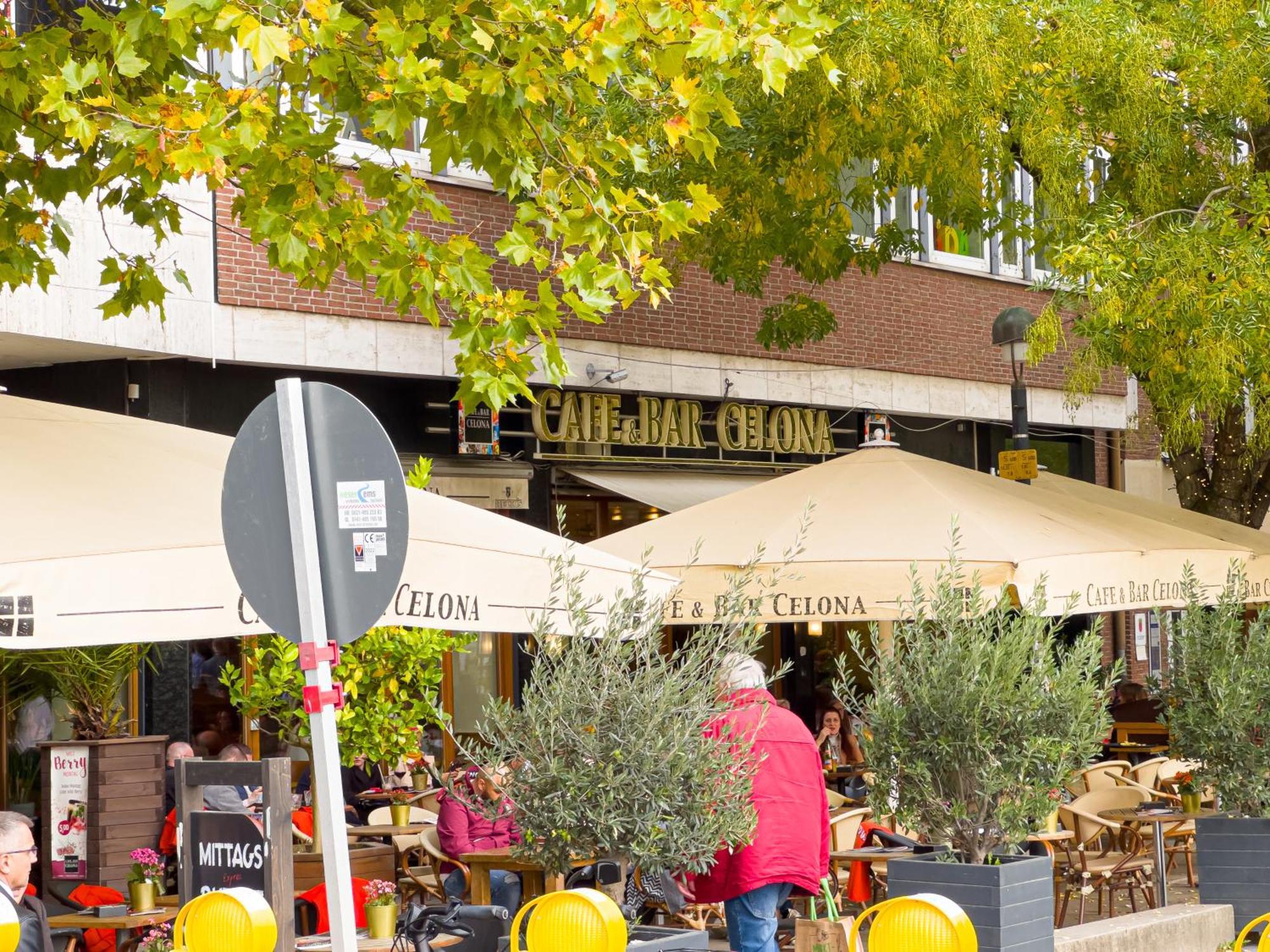 Immostay City Apartments - Modern & Wifi Bremen Luaran gambar